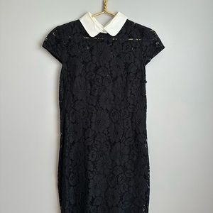 Ralph Lauren Lace Dress